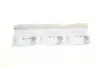 Кільця поршневі Ravon R2 1.2 16- (70.50mm/STD) (1.0x1.2x2.0) AMP PR-RAV-47-5901-000-SET (фото 3)