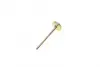 Клапан (впуск) Toyota Land Cruiser 4.7 V8 07- (34.5x5.5x95.1) AMP PTOY106-S-0-N (фото 3)