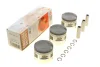 Поршень Daewoo Matiz 0.8 98- (68.50mm/STD) (к-кт 3 шт) AMP PX-DAE-3A-1401-000 (фото 1)