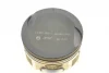 Поршень Daewoo Matiz 0.8 98- (68.50mm/STD) (к-кт 3 шт) AMP PX-DAE-3A-1401-000 (фото 5)
