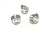 Поршень Daewoo Matiz 0.8 98- (69.00mm/+0.5) (к-кт 3 шт) AMP PX-DAE-3A-1401-050 (фото 8)