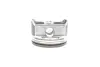 Поршень Daewoo Lanos/Nubira 1.6 97- (79.00mm/STD) (к-кт 4 шт) AMP PX-DAE-4A-3538-000 (фото 6)