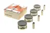 Поршень Daewoo Nexia 1.5 16V 97- (76.50mm/STD) (к-кт 4 шт) AMP PX-DAE-4A-3548-000 (фото 1)