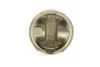 Поршень Daewoo Lanos 1.5 8V 97- (77.00mm/+0.50) (к-кт 4 шт) AMP PX-DAE-4A-3548-050-2 (фото 3)
