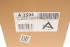Подушка пневмопідвіски (ззаду) BMW X5 (E53) 00-06 (L) ARNOTT A-2504 (фото 5)