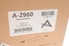 Пневматична пружина ARNOTT A-2960 (фото 6)