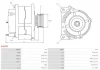 Генератор AS A0592S (фото 5)