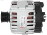 Генератор AS A3575S (фото 4)