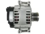 Генератор AS A3710(VALEO) (фото 2)