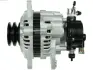 Генератор AS A5025 (фото 4)