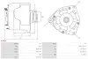 Генератор AS A5080 (фото 5)