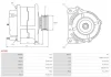 Генератор AS A5200 (фото 5)