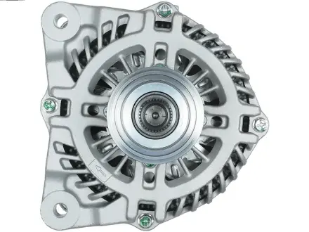 Генератор AS A5484S