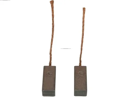 Щітка генератора AS AB2003