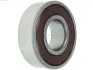 Підшипник кульковий d>30 ABE9003(NSK)(BULK)