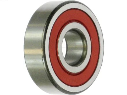 Підшипник кульковий d>30 AS ABE9006(NTN)