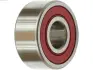 Підшипник кульковий d>30 ABE9007(NTN)
