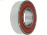 Підшипник кульковий d>30 ABE9021(NTN)(BULK)