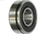 Підшипник кульковий d>30 ABE9030(BULK)