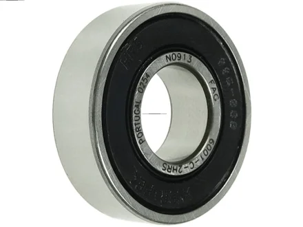 Підшипник кульковий d<30 AS ABE9034(FAG)