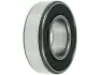 Підшипник кульковий d>30 ABE9038(SKF)