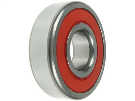 Підшипник кульковий d>30 AS ABE9040(NTN)(BULK)