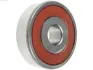 Підшипник кульковий d>30 ABE9044(NSK)