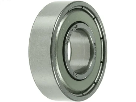 Підшипник кульковий d<30 AS ABE9194(NSK)(BULK)