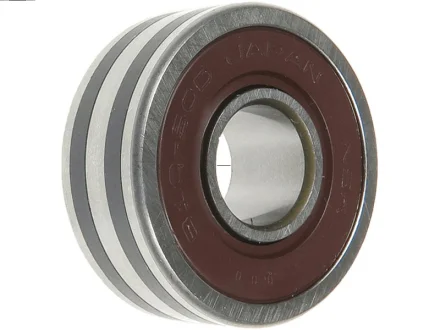 Підшипник кульковий d<30 AS ABE9202(NSK)