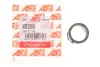 Втулка генератора VW/Opel/Iveco/Ford/Fiat/Daf/BMW (d1=35mm/d2=32mm/h=42mm) AS ABEC0005 (фото 2)