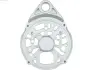 Кришка генератора AS ABR0002 (фото 1)
