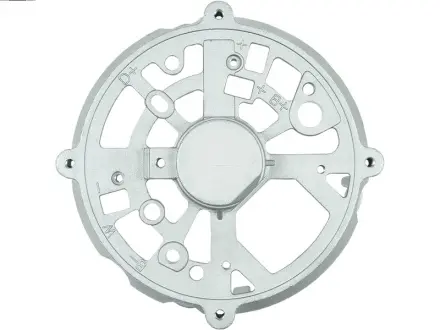 Кришка генератора AS ABR0031