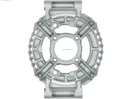 Кришка генератора AS ABR0104S