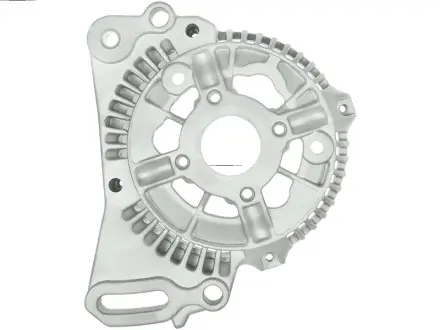 Кришка генератора AS ABR0120S (фото 1)