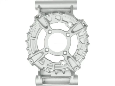 Фото 1 - кришка генератора AS ABR0131S Кришка генератора AS ABR0131S (фото 1)