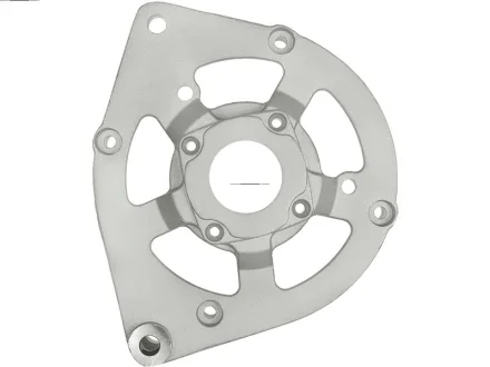 Кришка генератора AS ABR0155S