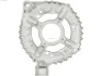 Кришка генератора AS ABR0156S (фото 1)