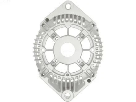 Кришка генератора AS ABR3088S (фото 1)