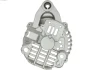 Кришка генератора AS ABR5125S