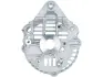 Кришка генератора ABR9067S