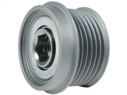 Муфта генератора AS AFP5063S