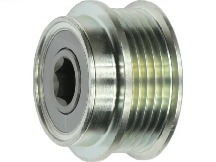 Муфта генератора AS AFP6019