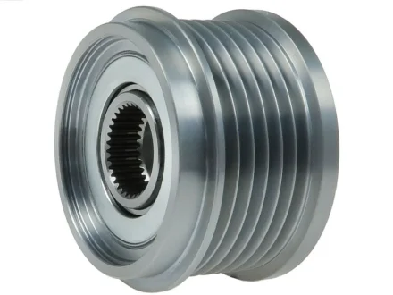 Муфта генератора AS AFP6142S