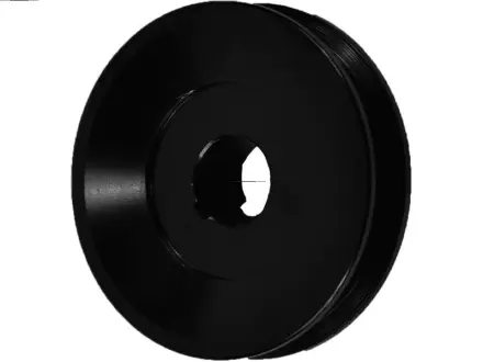 Шків ременя генератора AS AP0010