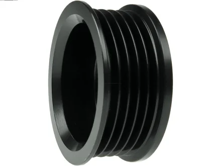 Шків ременя генератора AS AP6015S (фото 1)