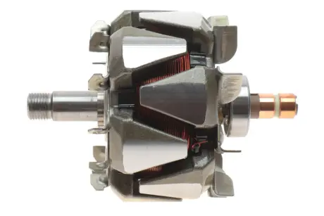 Якір генератора (12V) Renault Megane II/Nissan Primera 2.0/1.9 dCi 02- AS AR3002