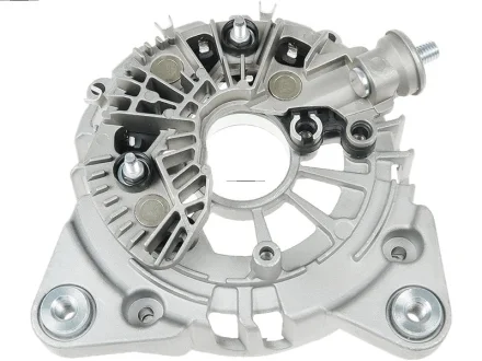 Випрямляч діодний AS ARC3166S