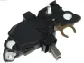 Реле генератора (14V) Opel Astra 1.4-2.0i/1.9CDTI 91-10/Fiat Doblo 1.3D Multijet 05- (STANDARD LINE) ARE0012