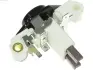 Реле генератора (12V) Audi A4/A6/VW Passat 95-00 ARE0039