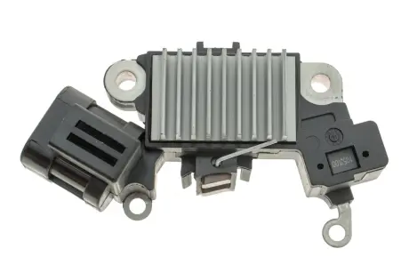 Реле генератора (12V) Opel Astra/Honda Civic VII 1.7 CTDi 00-05 AS ARE2008